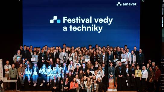 27. ročník Festivalu vedy a techniky má svojích víťazov